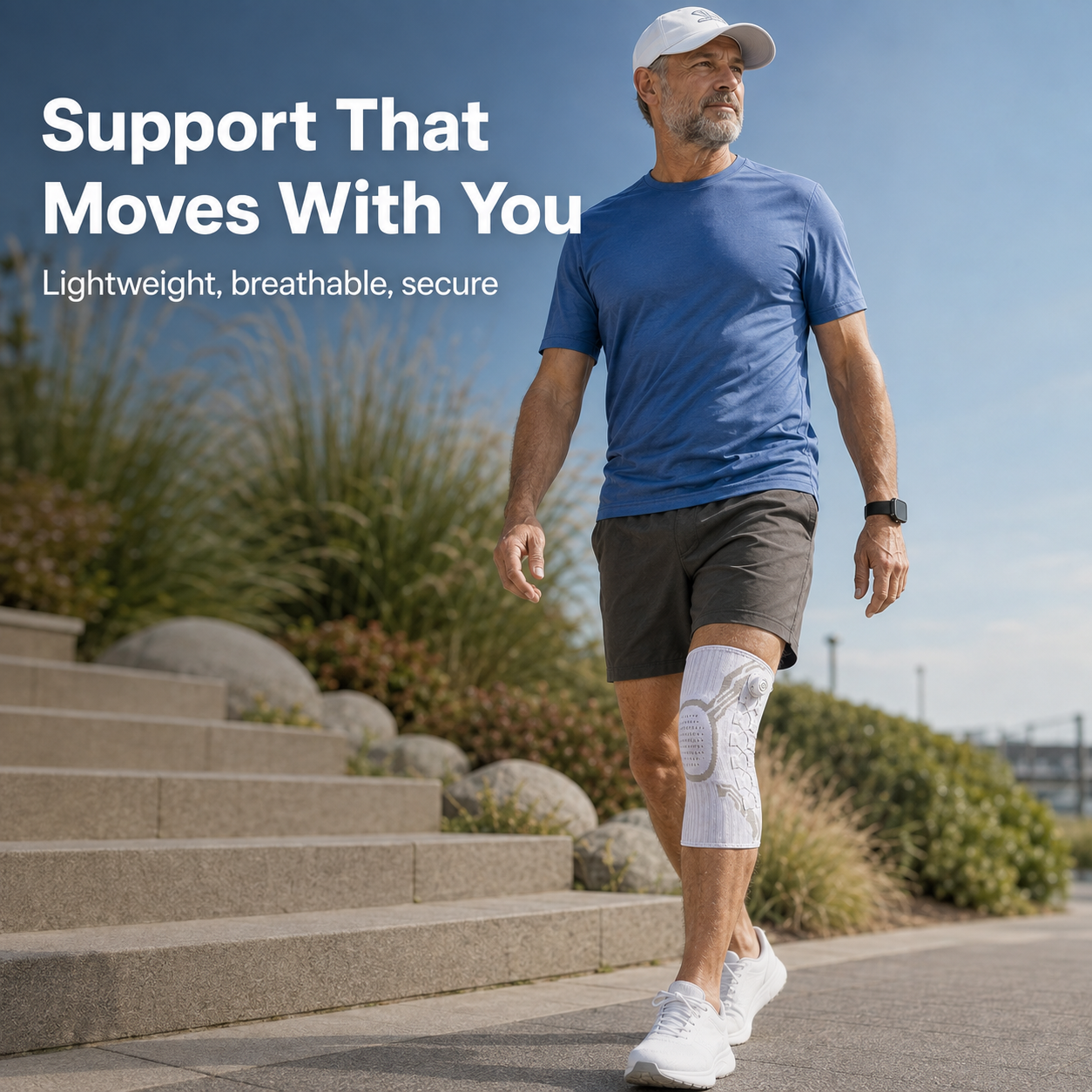 Varezia Knee Brace