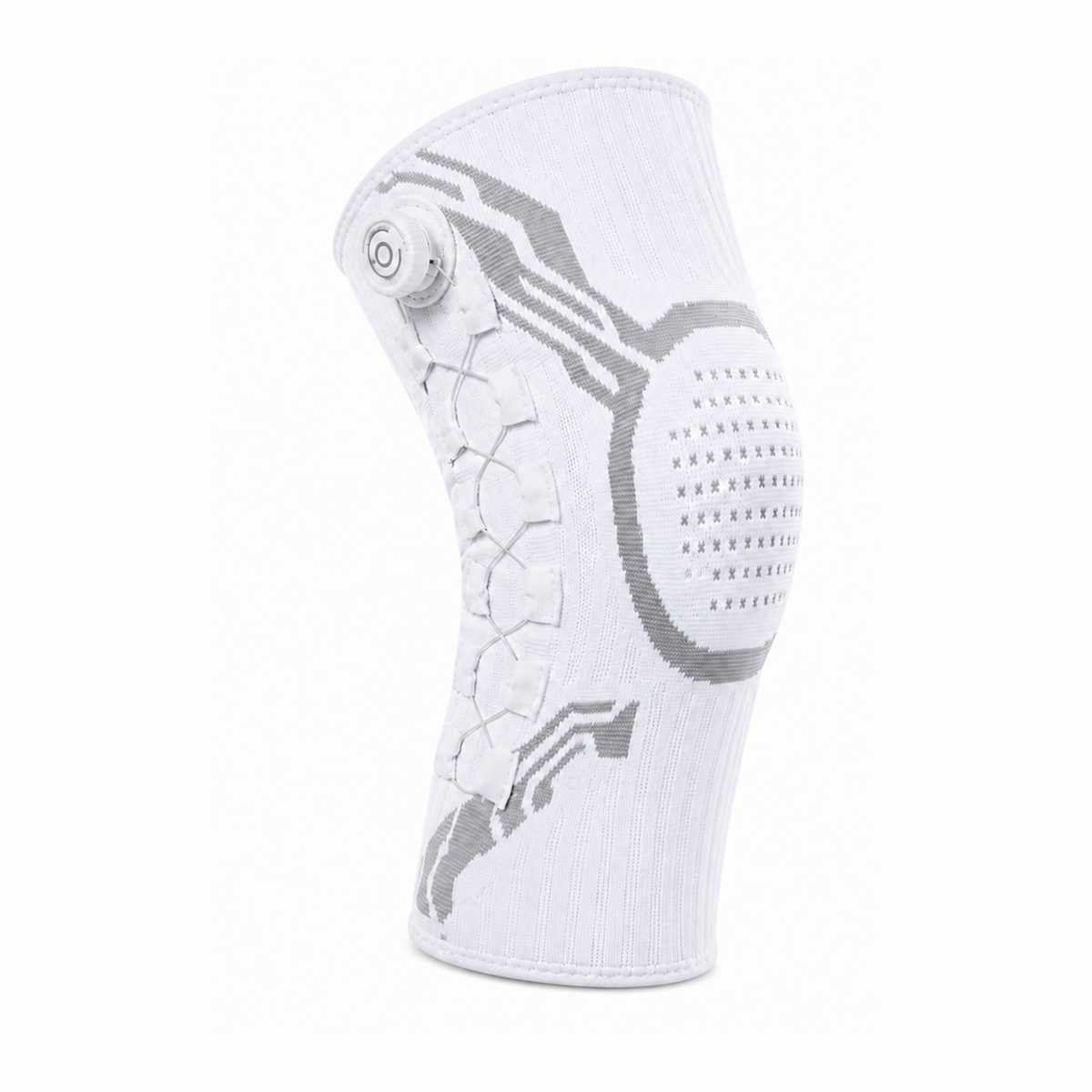 Adjustable Knee Support Brace