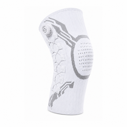 Adjustable Knee Support Brace
