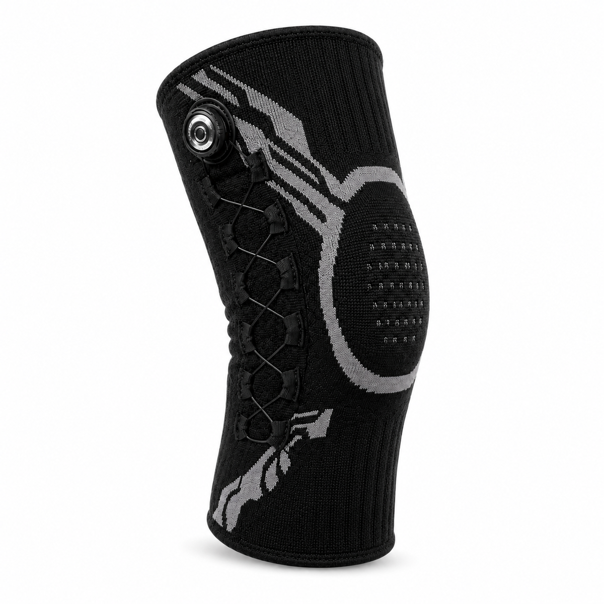Adjustable Knee Support Brace