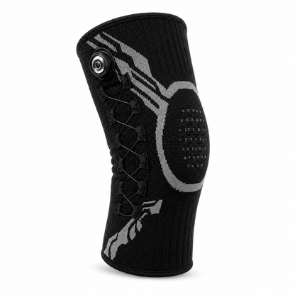 Adjustable Knee Support Brace