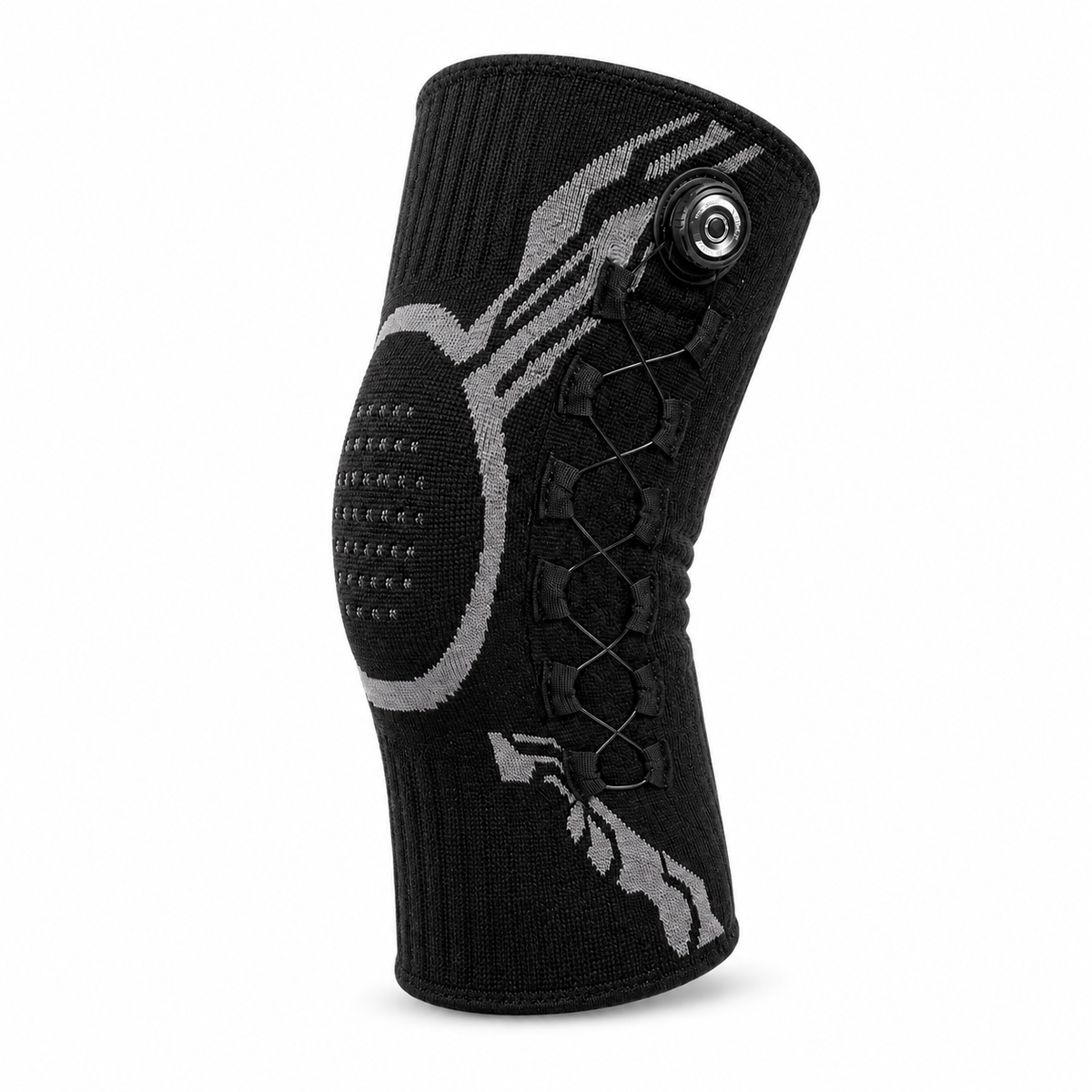 Adjustable Knee Support Brace