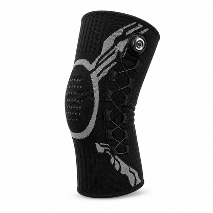Adjustable Knee Support Brace