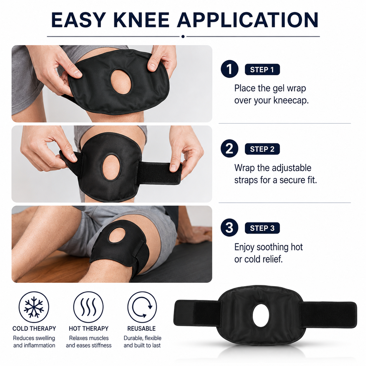 Varezia Ice Pack