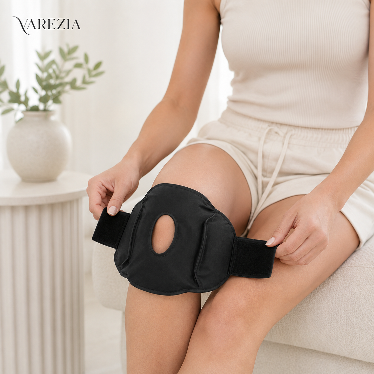 Hot & Cold Therapy Wrap