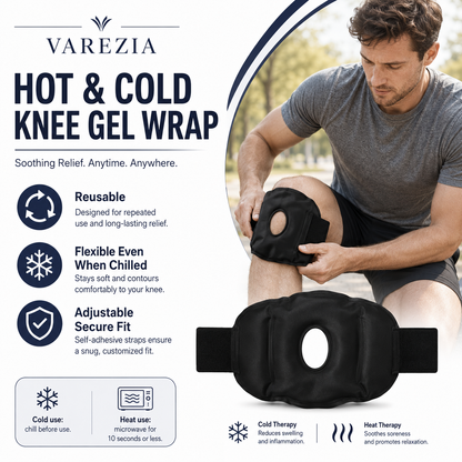 Varezia Ice Pack