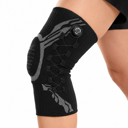 Varezia Knee Brace