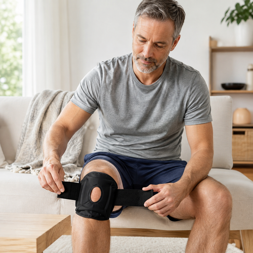 Varezia Ice Pack